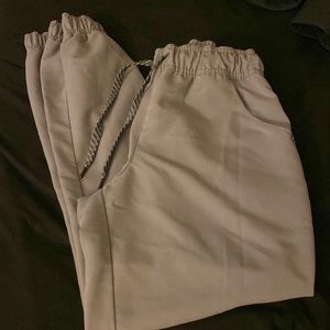 Jaanuu- Scrub Pant, Jogger